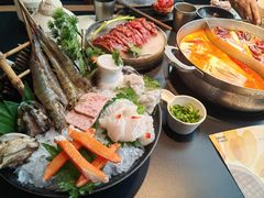 -生如夏花泰式火锅(西村黑金店)