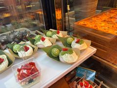 -東盛炭烤自助料理(玄武招商花园城店)