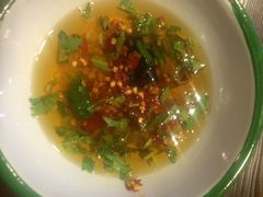 油碟-三番火辣串串香(总店)