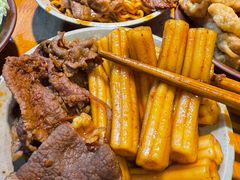 -阳阳老火锅(小南门店)