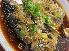 -无招牌