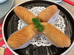 -点都德(龙之梦店)