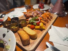 -布拉格餐厅· 中欧捷克菜(全国首店)