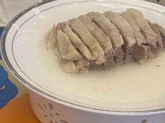 -内蒙古驻京办餐厅