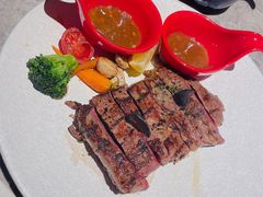 -Gray Whale 灰鲸餐厅(北美N1店)