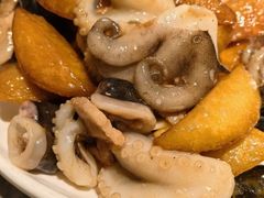 -前海沿·青岛菜(乐客城店)