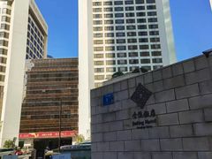 -南京金陵饭店