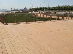 -东疆建设开发纪念公园