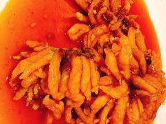 -西安饭庄·非遗陕菜(钟楼店)