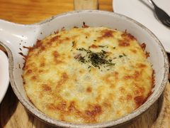 -西堤复合时尚餐厅