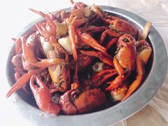 油焖大虾-小李子油焖大虾(南浦店)