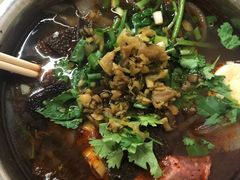 麻辣烫-老兵麻辣烫(世欧王庄店)