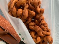 -小家平麻花王(广陵路店)