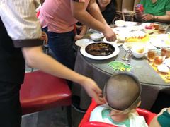 -东方豪客牛排意面披萨(金凤万达店)