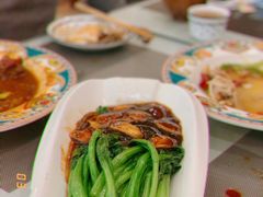 -巴依老爷新疆美食(清华东门店)