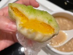 侨乡葱茸包-闽和南(深圳万象城店)