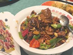 -老山东·山东菜(鲁菜名店)