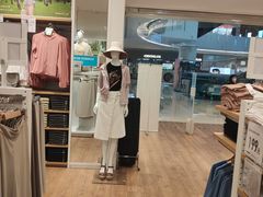 -优衣库(天津鲁能城购物中心店)
