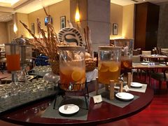 -东莞喜来登酒店-御园西餐厅·海鲜自助餐·意大利菜零点