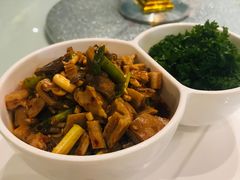 -悦百味·品质川菜(橄榄郡店)