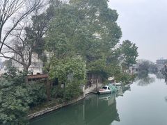 -南浔古镇