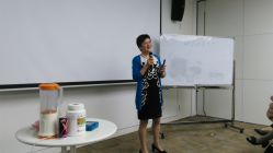 -安利上海体验馆