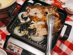 -西贝(厦门中华城店)