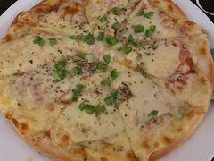 -隅cafe(傅厚岗店)