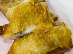 -香妃烤鸡(新奥店)