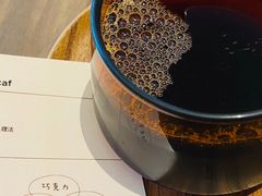 -fishtank鱼缸咖啡(三山街店)