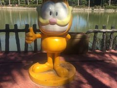 -揭东万竹园旅游景区