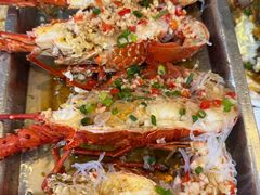 -威海海鲜王(窑头路店)