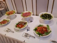 -茵特拉根酒店·西餐厅