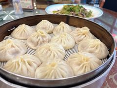 -老苏扬饭店