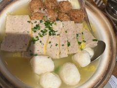 -黄泥岗·地道湖北菜(奥特莱斯店)