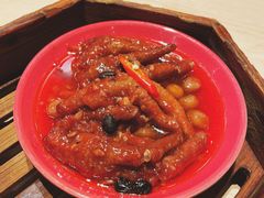 -避风塘(宝山万达店)