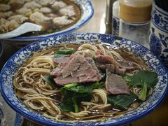 -樊川祖传馄饨(江都店)