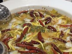 -太二酸菜鱼(中山龙之梦店)