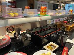 -三禾寿司(石龙店)