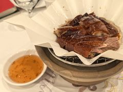 -粤珍轩·家宴·广式茶点(新城广场店)
