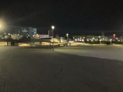 -海河外滩公园