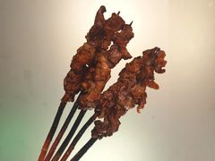 -琥珀老六龙虾(四里河店)