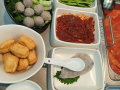 -海底捞火锅(步步高新天地店)
