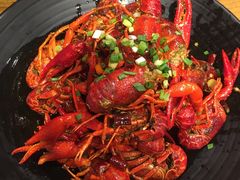 -虾小龙老长沙龙虾馆(坡子街店)