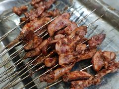 -文文烤肉(大皮院店)