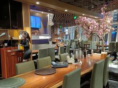大堂-九井澤精致料理(金茂店)