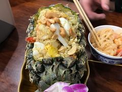 -Dang restaurant (patong phuket)