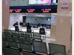 -虹口区广中路街道社区事务受理服务中心