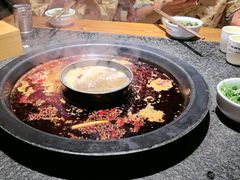 -陈眼镜火锅(总店)