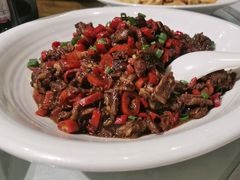 -鄱阳湖·江西小炒·瓦罐煨汤(五道口店)